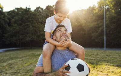 Teach Your Kid How to Play Soccer: A Step-by-Step Guide