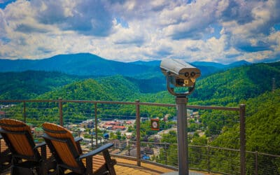 Things To Do In Gatlinburg, TN With Your Kids