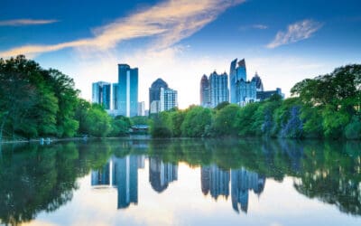 Things To Do In Atlanta, GA With Your Kids